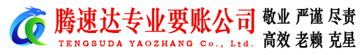 定南收账公司